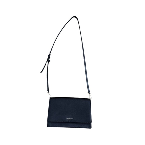 kate spade Handbags - ✰kate spade black crossbody bag✰